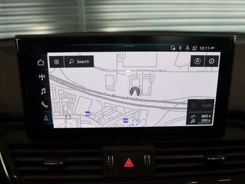 Used 2023 Audi Q5 2.0T Premium Plus w/ Premium Plus Package image 27