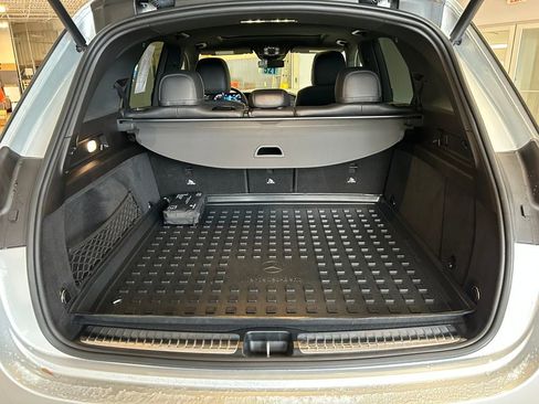 Used 2021 Mercedes-Benz GLE 350 4MATIC image 29