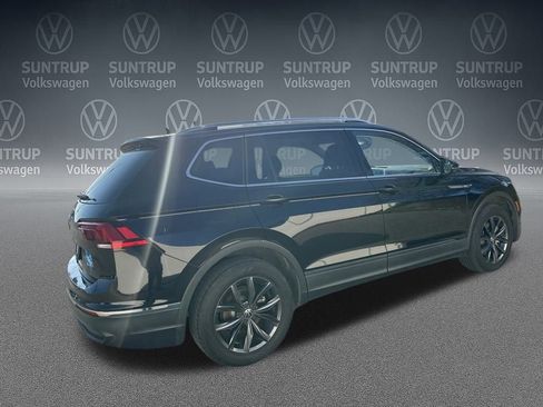 Used 2023 Volkswagen Tiguan SE image 54