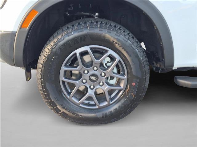 New 2026 Ford Ranger XLT AWD/4WD image 9