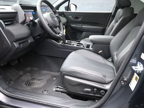 New 2026 Subaru Outback Limited image 17