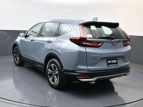 Used 2022 Honda CR-V Special Edition image 8