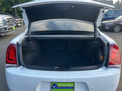 Used 2022 Chrysler 300 S image 24