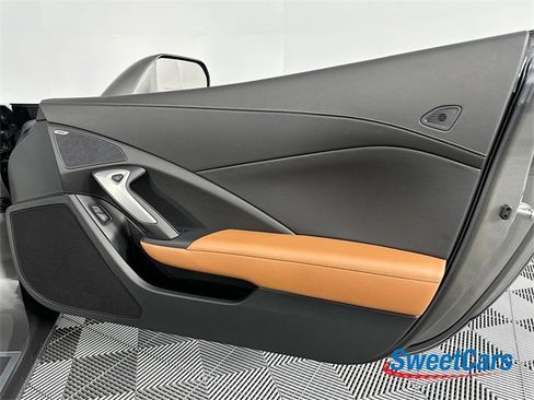 Used 2016 Chevrolet Corvette Z06 w/ 2LZ Preferred Equipment Group image 46