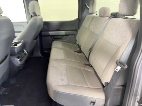 Used 2024 Ford F150 XLT w/ Mobile Office Package AWD/4WD image 13
