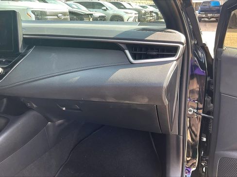 Used 2024 Toyota Corolla SE FWD image 19