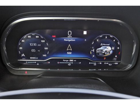 Used 2022 Chevrolet Tahoe RST w/ Luxury Package image 17