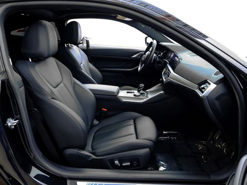 Used 2021 BMW 440i xDrive Coupe image 30