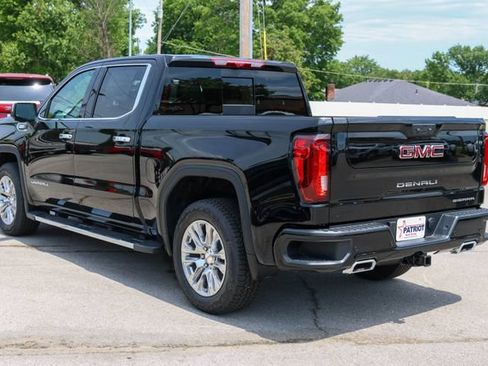 New 2026 GMC Sierra 1500 Denali w/ Technology Package AWD/4WD image 5