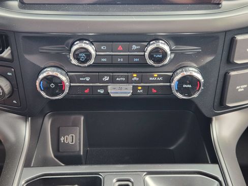 New 2026 Ford F150 Tremor AWD/4WD image 19