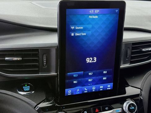 Used 2021 Ford Explorer ST w/ Equipment Group 401A AWD/4WD image 18