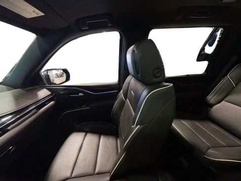 Used 2024 Cadillac Escalade Sport image 49