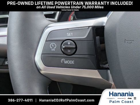 Used 2024 BMW X1 M35i w/ Premium Package AWD/4WD image 30