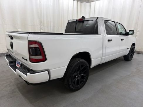 Used 2023 RAM 1500 Laramie AWD/4WD image 6