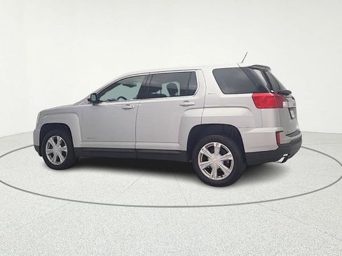 Used 2017 GMC Terrain SLE image 5
