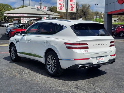 Used 2024 Genesis GV80 2.5T image 6