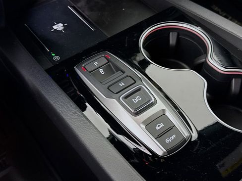 New 2026 Honda Ridgeline Black Edition image 19