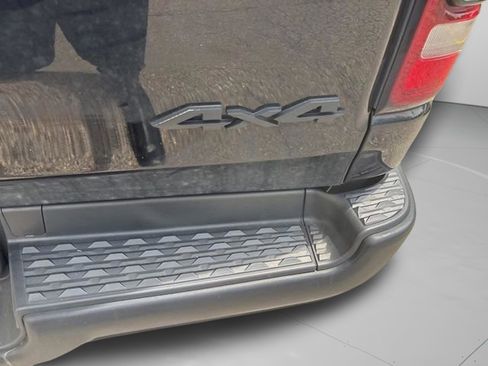 Used 2019 RAM 1500 Rebel w/ Rebel Level 1 Equipment Group AWD/4WD image 23