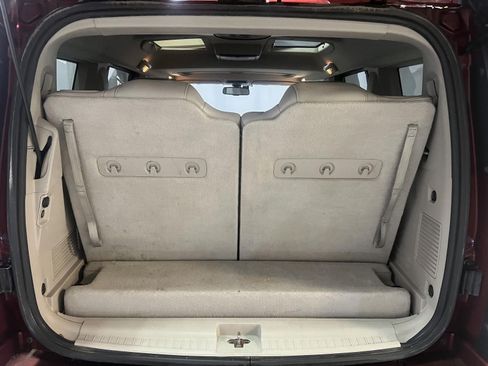 Used 2008 Jeep Commander Overland AWD/4WD image 26