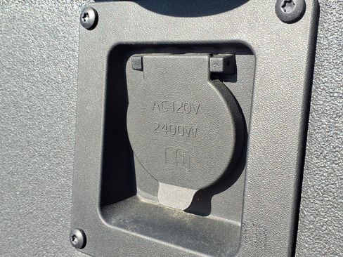 Certified 2024 Toyota Tacoma 4x4 Double Cab Hybrid image 27