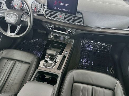 Used 2023 Audi Q5 2.0T Premium AWD/4WD image 6
