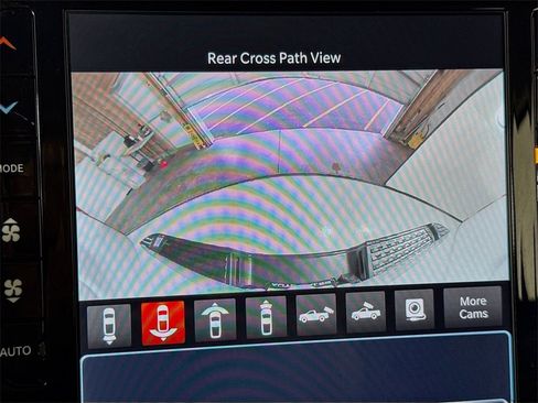 Used 2024 RAM 3500 Laramie image 39