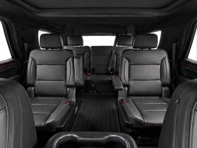 Certified 2022 GMC Yukon Denali w/ Denali Premium Package AWD/4WD image 21