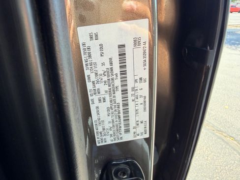 Used 2021 Ford F150 XLT AWD/4WD image 32