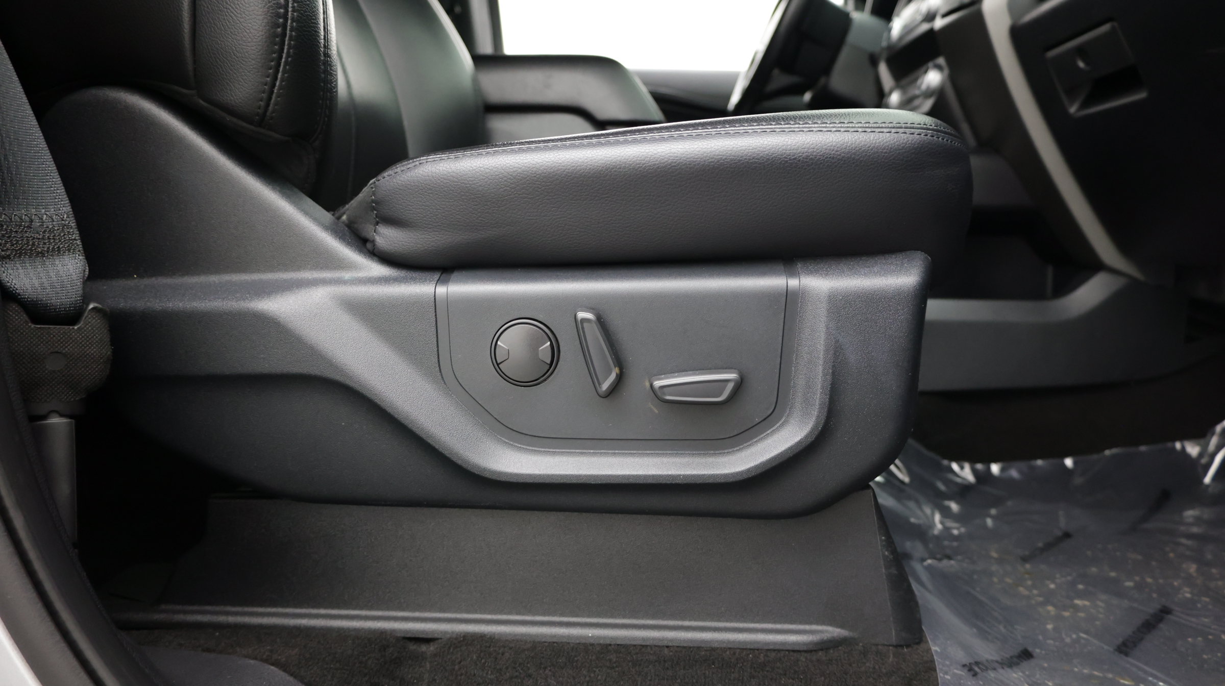 Used 2021 Ford Expedition XLT AWD/4WD image 44
