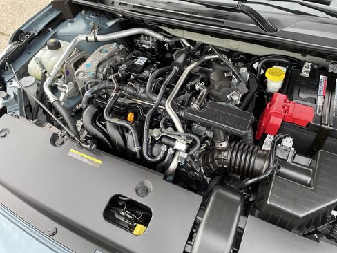 Used 2024 Nissan Sentra SV w/ All-Weather Package image 18