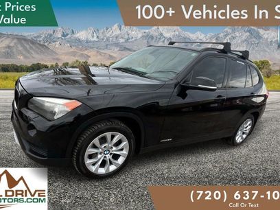 Used 2013 BMW X1 xDrive28i