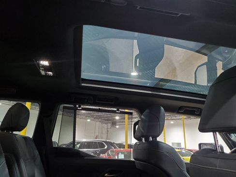 Used 2024 Lexus GX 550 w/ Accessory Package (Z1) AWD/4WD image 23
