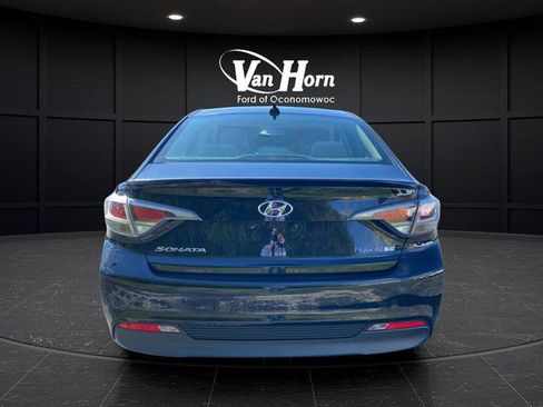 Used 2016 Hyundai Sonata SE FWD image 6