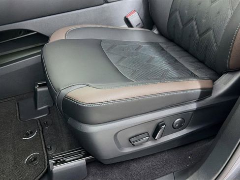 New 2026 Nissan Pathfinder Platinum AWD/4WD image 20