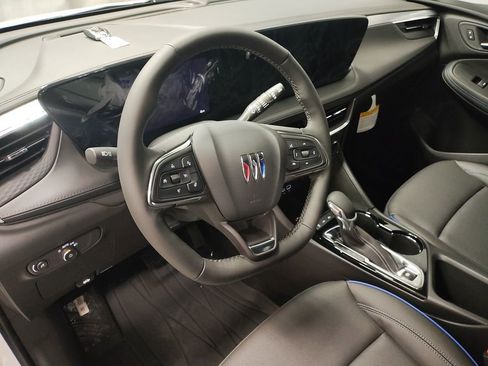 New 2026 Buick Encore GX Sport Touring w/ Advanced Technology Package image 23
