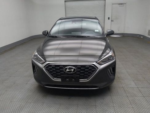 Used 2022 Hyundai Ioniq SE FWD image 15