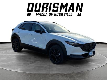 New 2026 MAZDA CX-30 AWD 2.5 S