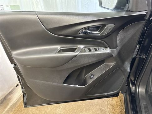 Certified 2024 Chevrolet Equinox LT image 21