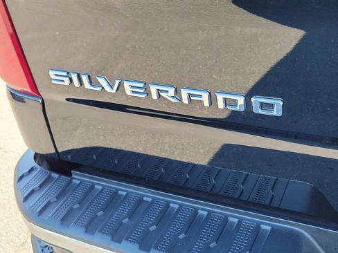 Used 2025 Chevrolet Silverado 1500 W/T w/ WT Safety Package RWD image 19