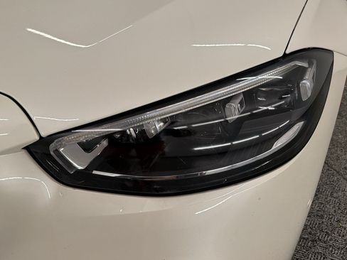 Certified 2022 Mercedes-Benz S 500 4MATIC image 11