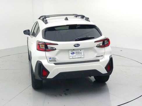 New 2026 Subaru Crosstrek 2.0i Premium w/ Convenience Package #2 image 8
