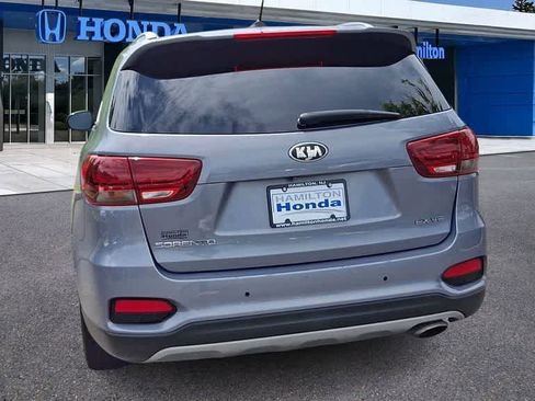 Used 2020 Kia Sorento EX FWD image 7
