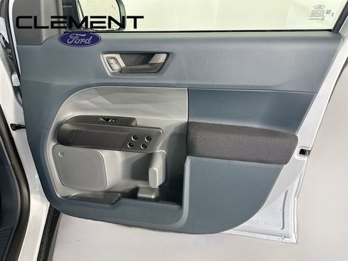 New 2026 Ford Maverick XL w/ Equipment Group 101A image 30