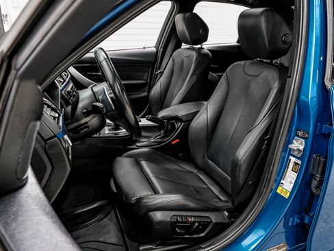 Used 2015 BMW 335i 335i Sedan 4D image 39