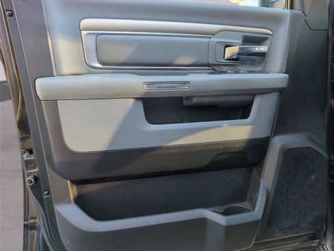 Used 2020 RAM 1500 Classic Warlock w/ Electronics Group image 15