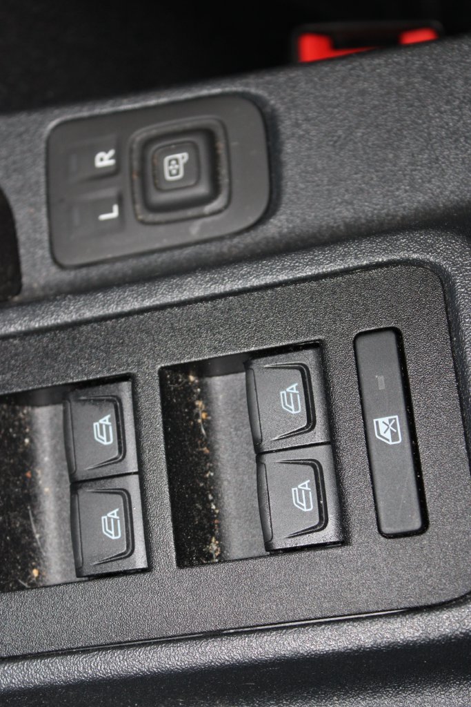 Used 2022 Ford Bronco Outer Banks AWD/4WD image 34
