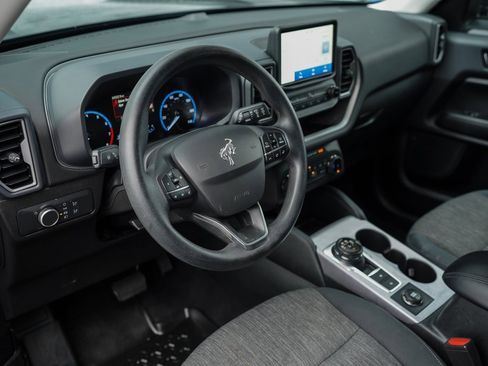 Used 2022 Ford Bronco Sport Big Bend image 20