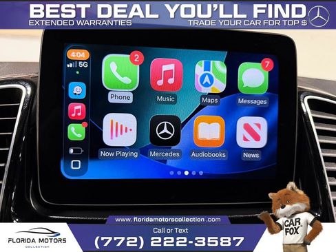 Used 2018 Mercedes-Benz GLE 43 AMG 4MATIC image 41