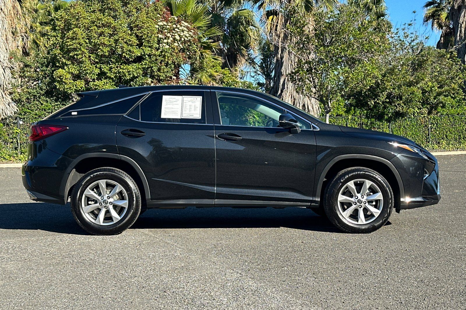 Used 2019 Lexus RX 350 FWD image 2