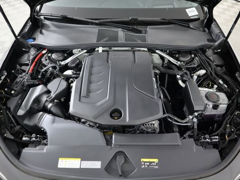 New 2025 Audi A5 2.0T Premium Plus image 31